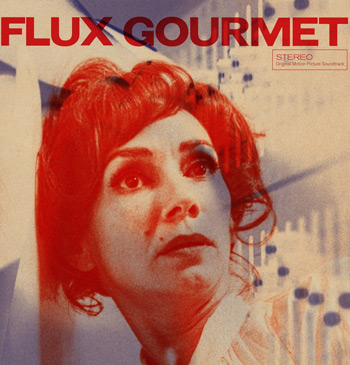 موسیقی-متن-فیلم-Flux-Gourmet