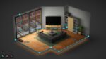 تصاویر-بازی-Furnish-Master