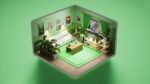 تصاویر-بازی-Furnish-Master