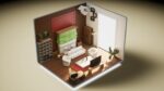 تصاویر-بازی-Furnish-Master