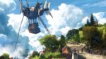 اسکرین-شات-بازی-Granblue-Fantasy-Relink
