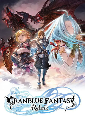 دانلود-بازی-Granblue-Fantasy-Relink