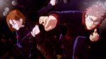 اسکرین-شات-بازی-Jujutsu-Kaisen-Cursed-Clash