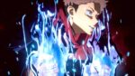 اسکرین-شات-بازی-Jujutsu-Kaisen-Cursed-Clash