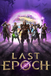 دانلود-بازی-Last-Epoch
