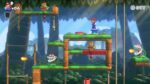 اسکرین-شات-بازی-Mario-vs-Donkey-Kong