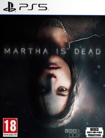 Martha is Dead