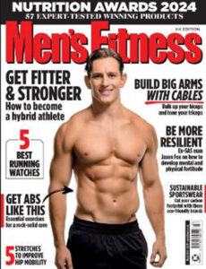 مجله-Mens-Fitness