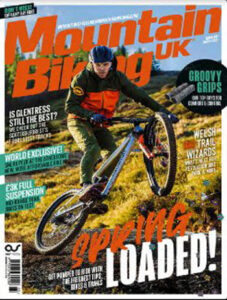 مجله-Mountain-Biking
