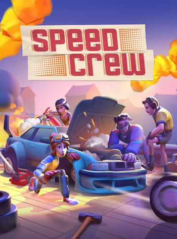 دانلود-بازی-Speed-Crew