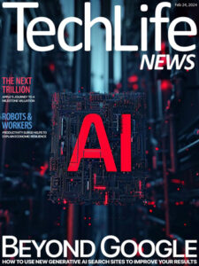 مجله-Techlife-News