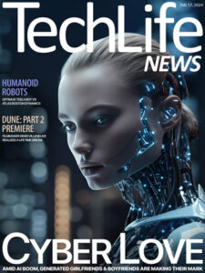 مجله-Techlife-News