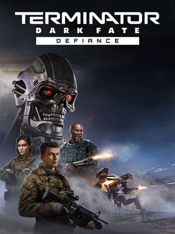 دانلود-بازی-Terminator-Dark-Fate-Defiance