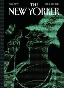 مجله-The-New-Yorker