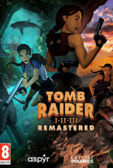 دانلود-بازی-Tomb-Raider-I-III-Remastered-Starring-Lara-Croft