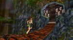 اسکرین-شات-بازی-Tomb-Raider-Remastered-Starring-Lara-Croft