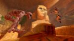 اسکرین-شات-بازی-Tomb-Raider-Remastered-Starring-Lara-Croft