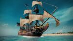 اسکرین-شات-بازی-Tortuga-A-Pirates-Tale
