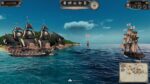 اسکرین-شات-بازی-Tortuga-A-Pirates-Tale