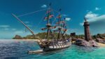 اسکرین-شات-بازی-Tortuga-A-Pirates-Tale