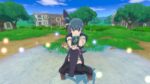 اسکرین-شات-بازی-Yohane-the-Parhelion