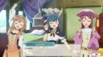 اسکرین-شات-بازی-Yohane-the-Parhelion