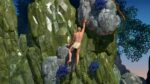 اسکرین-شات-بازی-A-Difficult-Game-About-Climbing