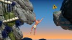 اسکرین-شات-بازی-A-Difficult-Game-About-Climbing