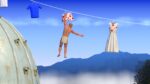 اسکرین-شات-بازی-A-Difficult-Game-About-Climbing