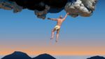 اسکرین-شات-بازی-A-Difficult-Game-About-Climbing