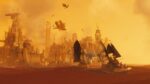 اسکرین-شات-بازی-Bulwark-Falconeer-Chronicles