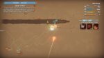 اسکرین-شات-بازی-Bulwark-Falconeer-Chronicles