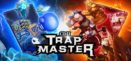 CD 2 Trap Master