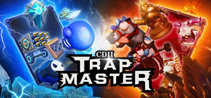 دانلود-بازی-CD-2-Trap-Master