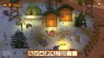اسکرین-شات-بازی-Camp-Canyonwood