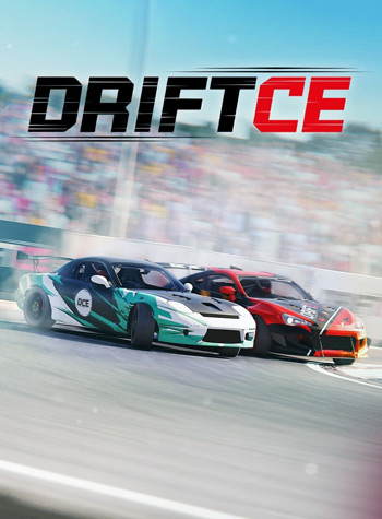DRIFT CE