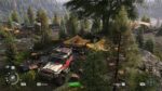 اسکرین-شات-بازی-Expeditions-A-MudRunner-Game