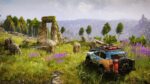 اسکرین-شات-بازی-Expeditions-A-MudRunner-Game
