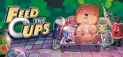 Feed the Cups for Computer - Early-Access