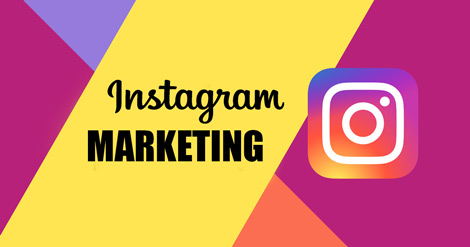 دوره-آموزش-Marketing-on-Instagram