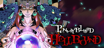 دانلود-بازی-Penny-Blood-Hellbound