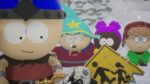 اسکرین-شات-بازی-SOUTH-PARK-SNOW-DAY
