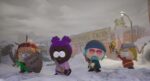 اسکرین-شات-بازی-SOUTH-PARK-SNOW-DAY