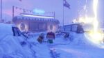 اسکرین-شات-بازی-SOUTH-PARK-SNOW-DAY