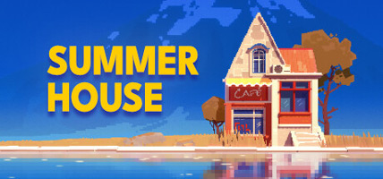 دانلود-بازی-SUMMERHOUSE