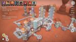 اسکرین-شات-بازی-Stellar-Settlers-Space-Base-Builder