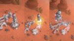 اسکرین-شات-بازی-Stellar-Settlers-Space-Base-Builder