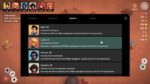 اسکرین-شات-بازی-Stellar-Settlers-Space-Base-Builder