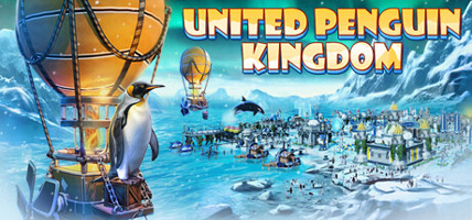 دانلود-بازی-United-Penguin-Kingdom