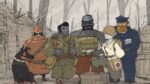 اسکرین-شات-بازی-Valiant-Hearts-Coming-Home